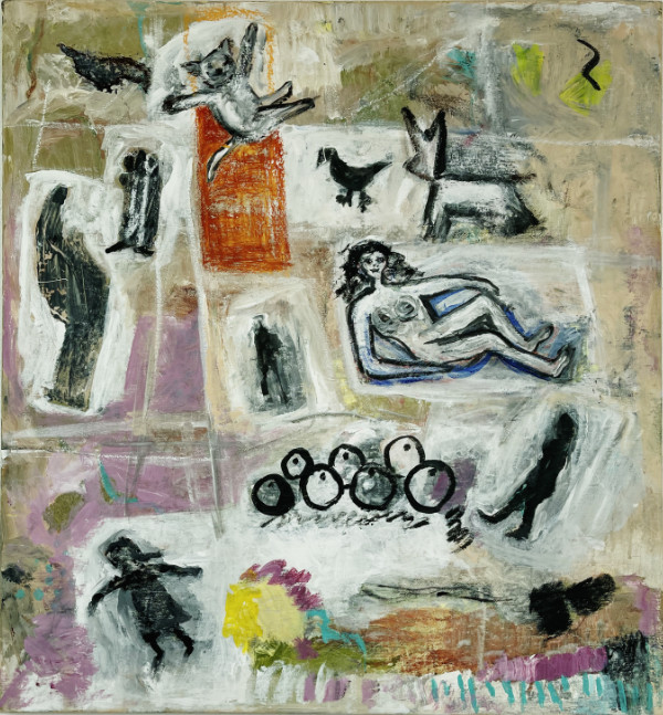 Äpfel der Aphrodite (2022)