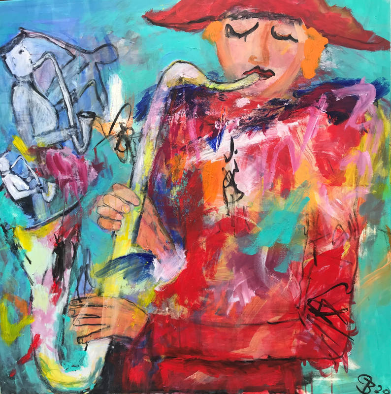 All that Jazz (2020)