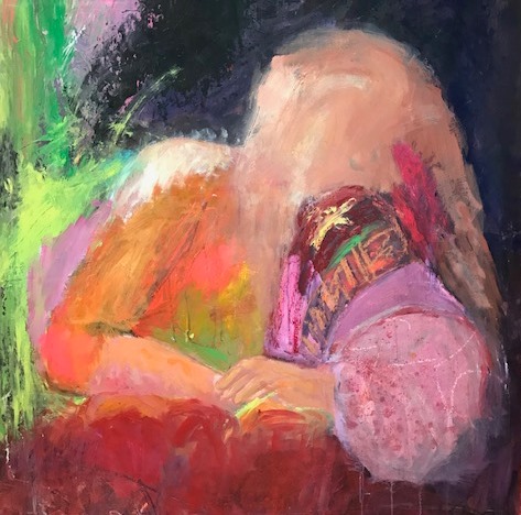 Maria Magdalena (2018)